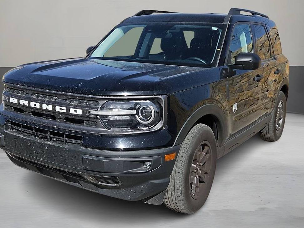 FORD BRONCO SPORT 2021 3FMCR9B65MRB01691 image